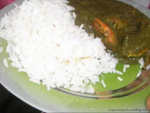 Dutty ak Sissy manje peyi