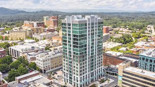 7 Patton Avenue in Asheville, NC 28801