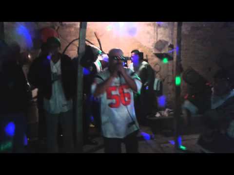 Mc. Ese gavo yTultilocos y caguamos