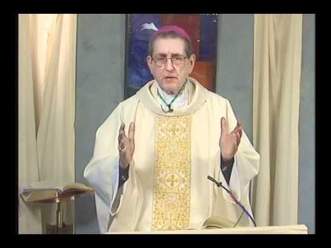 TV Mass Homily 2011-12-25 Christmas.wmv