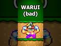 Bet You Didn T Know This Fact About Wario