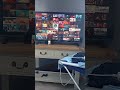 All Four Movies Once At Same Time