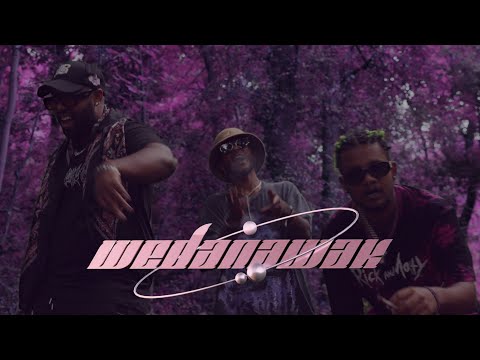 Cairo Rich X Costa  - Wedanawak (Official Music Video)