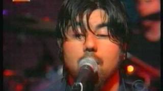 Deftones - Change (Live at Late Show David Letterman 2000)