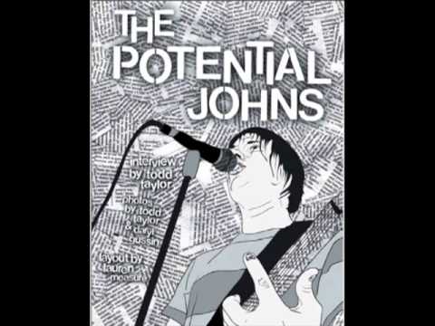 The Potential Johns - [unknown title]