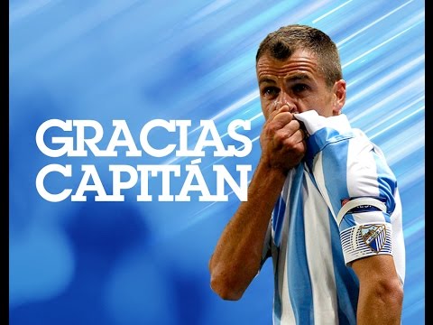 Málaga`s Legend