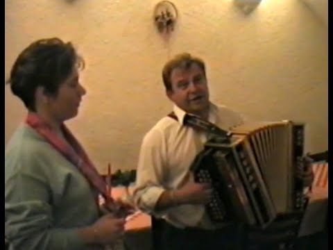 Bohorč Jože s prijatelji