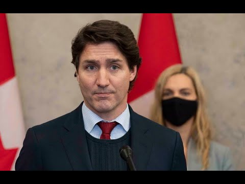 LILLEY UNLEASHED Trudeau continues to turn a blind eye to China's security threats
