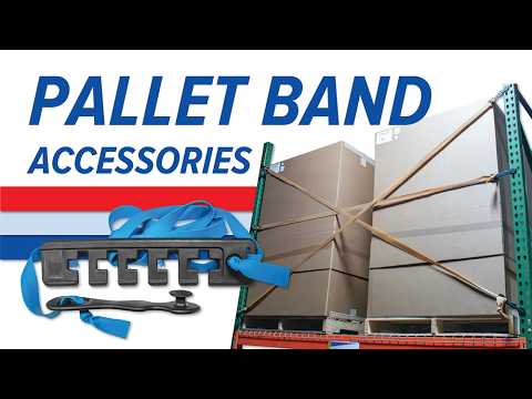 Pallet Band Power!