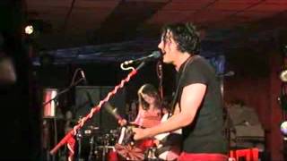 The White Stripes - Icky Thump Records - 05 Effect and Cause
