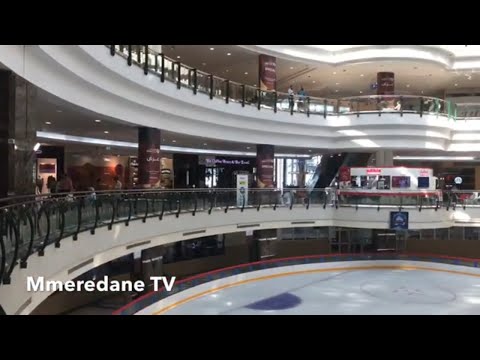 City Center  - The leading Retail and Leisure Destination in Doha, Qatar.