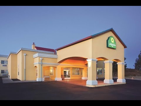 La Quinta Inn & Suites Santa Rosa - Santa Rosa Hotels, New Mexico
