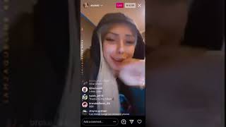 Ally Lotti Playing Unreleased Juice WRLD Song’s(Instagram Live)