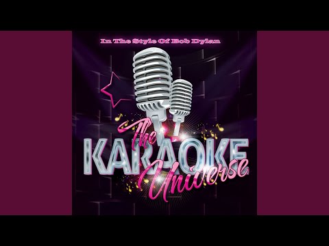 download lagu mp3 mp4 Up On Cripple Creek Karaoke Version In The Style Of Bob Dylan, download mp3 Up On Cripple Creek Karaoke Version In The Style Of Bob Dylan free download mp3, download mp3 Up On Cripple Creek Karaoke Version In The Style Of Bob Dylan
