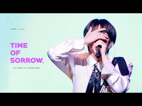 [4K] 191024 오월애 - focus.빅톤 수빈 (VICTON SUBIN) @정은지의 가요광장 가을 콩서트