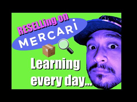 Mercari Item Returned Lessons Learned