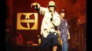 WU TANG - EXECUTE THEM