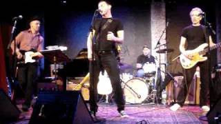 The Bongos - Cool  (For Pylon)