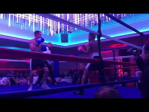 BOXING BRUTAL KNOCKOUT 2020