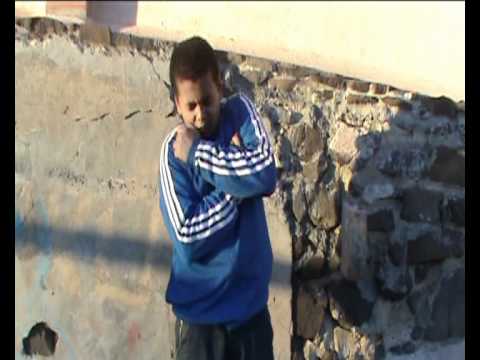 EDUCARTE - BULLYING (HIP-HOP OFFICIAL VIDEOCLIP 2012)