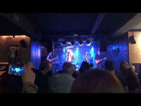 Route 66 - Rockville Madrid Oct 2021