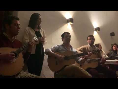 Teresa Brum - Fado Blanc