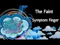 The Faint - Symptom Finger - karaoke - instrumental