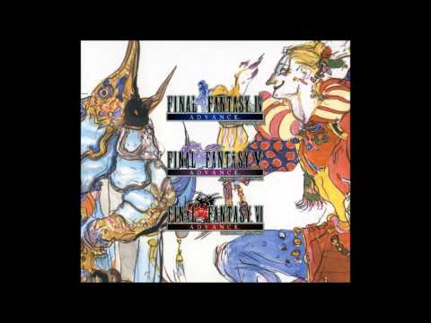 17 "The Last Battle" - Final Fantasy Finest Box (Disk 3 ~ Final Fantasy V)