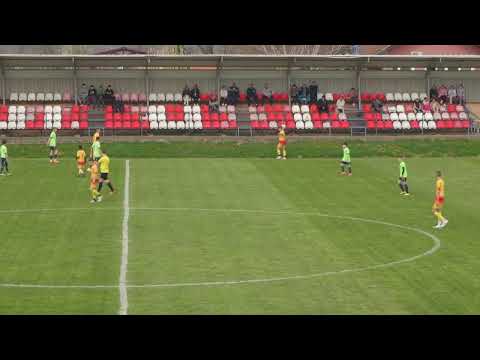 FK Hrtkovci-FK Sloga Erdevik pioniri