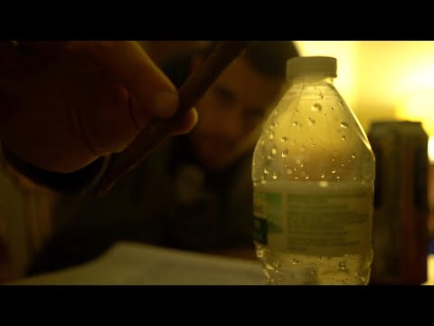 SC Static - The Last Blunt (Official Music Video) (Produced by Kulya)