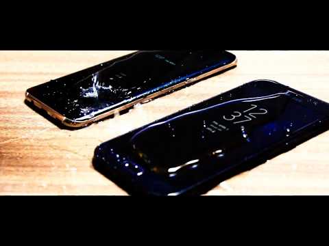 What Makes A Phone Water Resistant | IP67 & IP68 |