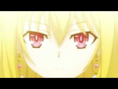 Date a Live  Mayuri Judgement, Mayuri Transform