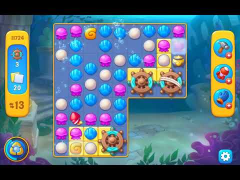 FISHDOM LEVEL # 11724 - SUPERADO 💯 (2023) FISHDOM Perú 🇵🇪 juegos eventos Minijuegos