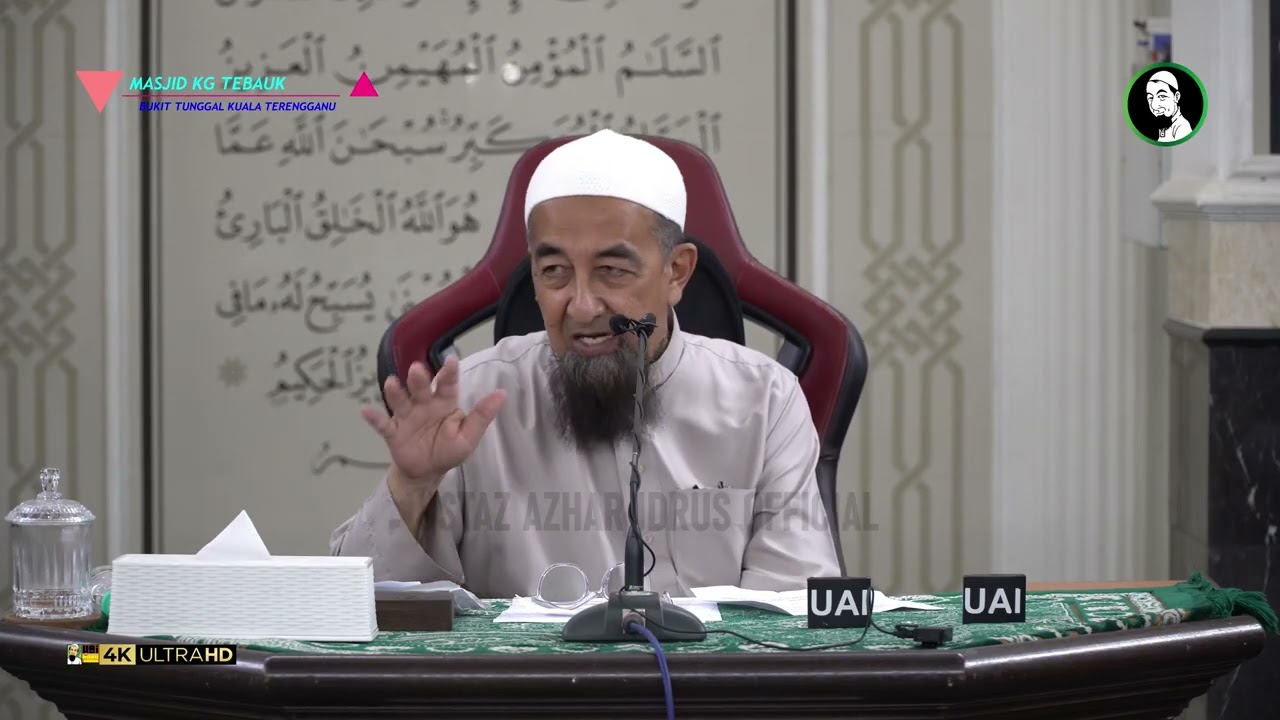Hukum Spin Game Online Dengan Coin Yang Dibeli - Ustaz Azhar Idrus