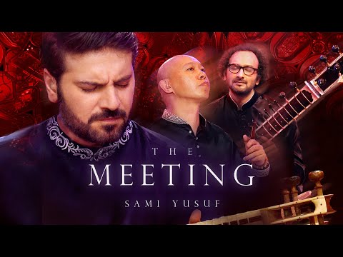 Sami Yusuf - The Meeting [Live] #worldmusic #worldmusictraditions