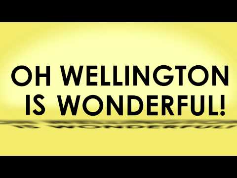 Yellow Fever: The Chants - Oh Wellington!