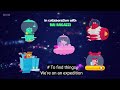 The Game Catchers Theme Song UK Dub With Subtitles