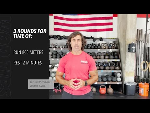 Workout Tips for 210911