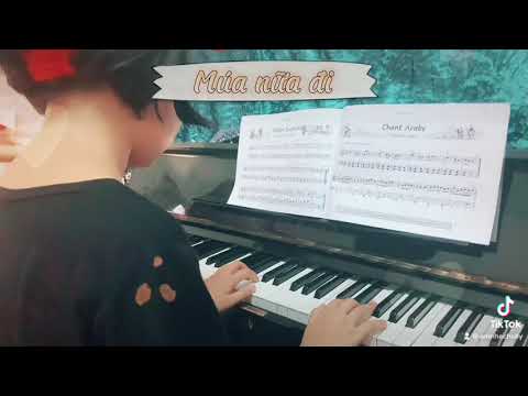 Múa Nữa Đi // Valsons Toujours // Method Rose // Piano Thiếu Nhi // Âm Nhạc Holly