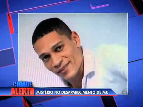 Mistério - Desaparecimento do MC Vuk Vuk