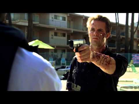 Terminator Sarah Connor Chronicles - What He Beheld ending