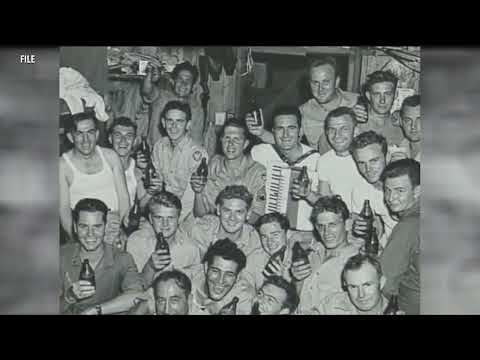 05/08/2025 DJT Designates May 8th As WWII Victory Day