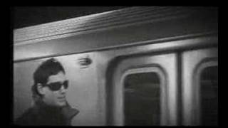 The Horrorist - One Night In New York City (official video)