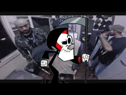 Mussa - Arábia Lírica ft. Atentado Napalm (editado)