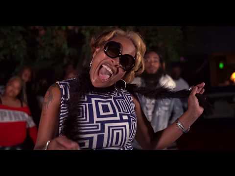 The Red Black Blondes Featuring Nikkle 9 | Cali Day (Prod. By Joyrizer) | Dir. By AYSVISUAL