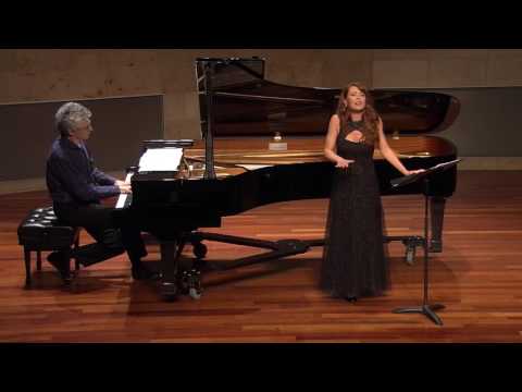 La Dame de Monte Carlo, F. Poulenc