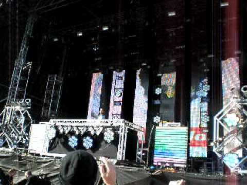 Steve Angello EMPIRE OF THE SUN