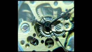 The Aftermath book video trailer