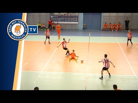 Bruk-Bet Termalica Nieciecza vs Tarnovia Tarnów
