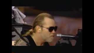 The Allman Brothers Band - One Way Out - 8/14/1994 - Woodstock 94 (Official)